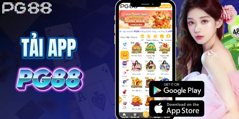 Tải app trải nghiệm game trên mọi thiết bị dễ dàng
